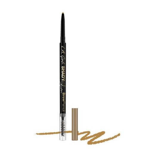 L.A. GIRL Shady Slim Brow Pencil Blonde