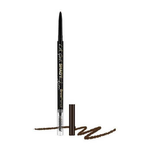 L.A. GIRL Shady Slim Brow Pencil Espresso